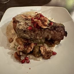 12oz Sakura Pork Chop