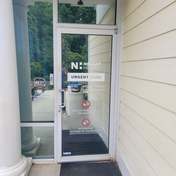 Novant Health - Greer - Urgent Care Near Me - Greer, South Carolina Novant Health - Greer - Urgent Care Near Me - Greer, South Carolina