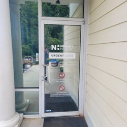 Novant Health - Greer
