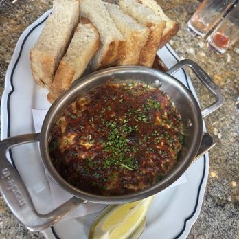 Plank Provisions - Maryland Style Crab Dip - Seafood Near Me - Omaha, Nebraska