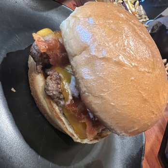 Kenji Burger - Kenji Burger - Burgers Near Me - Lihue, Hawaii Kenji Burger - Kenji Burger - Burgers Near Me - Lihue, Hawaii