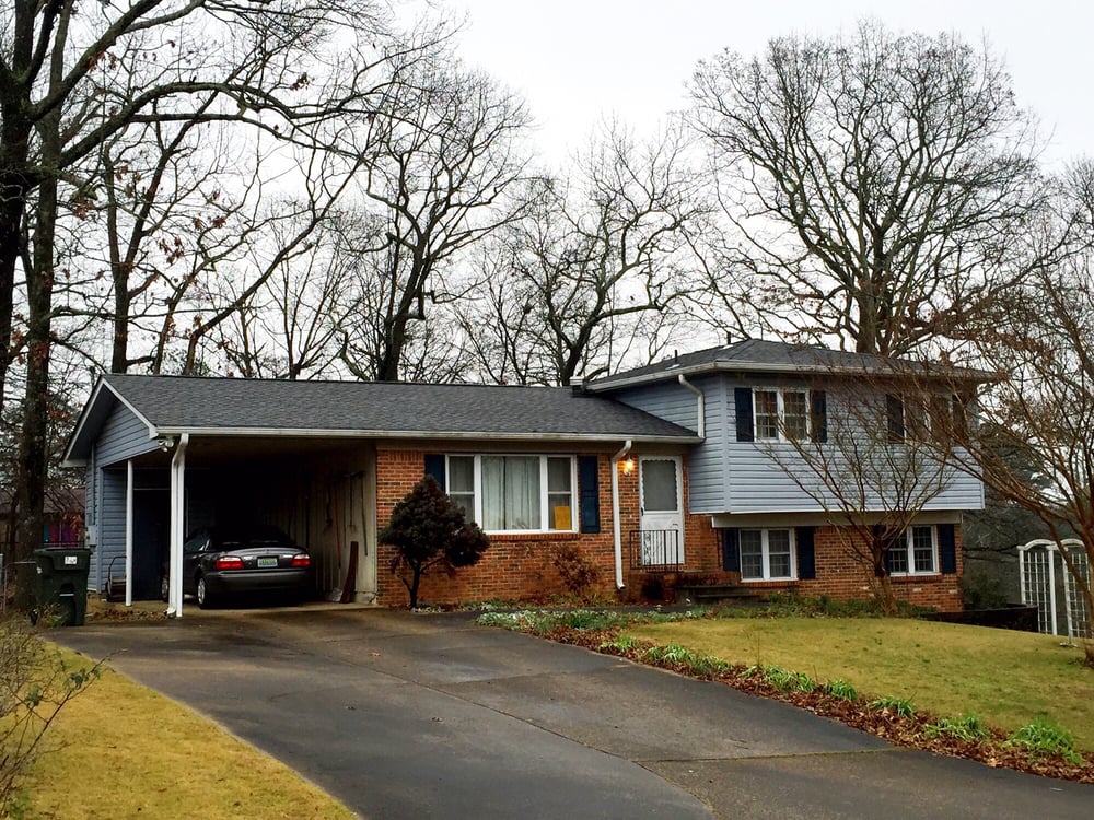 Slide of Kemp Construction