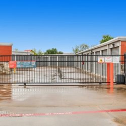 Public Storage