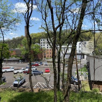 The Jack Daniel Distillery - Distilleries Near Me - Lynchburg, Tennessee