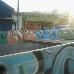 Aldeota Tintas - Aldeota Tintas frente