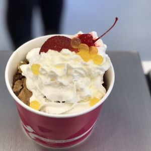 New Britain: Not Dead Yet...