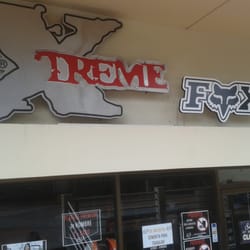 Xtreme Fox - Listo para el motocross?
