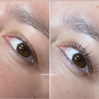 Define Beauty LA - Lash lift and Tint - Eyebrow Services Near Me Define Beauty LA - Lash lift and Tint - Eyebrow Services Near Me