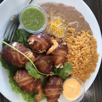 La Sexy Michelada - Ballenitas plate. Amazing! - Mexican Near Me - Colton, California La Sexy Michelada - Ballenitas plate. Amazing! - Mexican Near Me - Colton, California