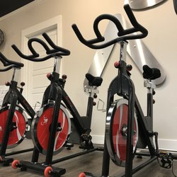 Cubed Fitness