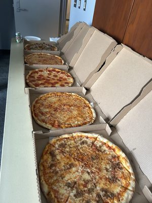 Napoli's Pizza Miamisburg by null