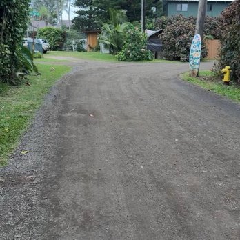 Hā'ena State Park - If you drop off, you won't be able to get shuttle and will have to walk back to parking lot - Parks Near Me - Ha'ena, Hawaii