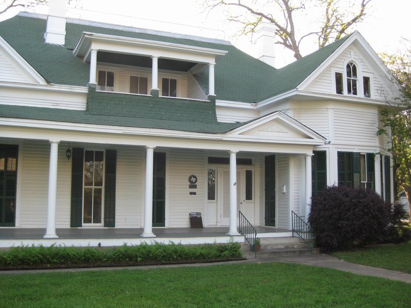 Slide of Tex Roofing