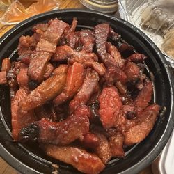Oriental Gourmet - 7. Boneless Spare Ribs