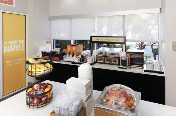 Hampton Inn Miami-Coconut Grove/Coral Gables by null