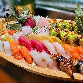 SHIKI HANA JAPANESE BISTRO - Updated January 2026 - 139 Photos