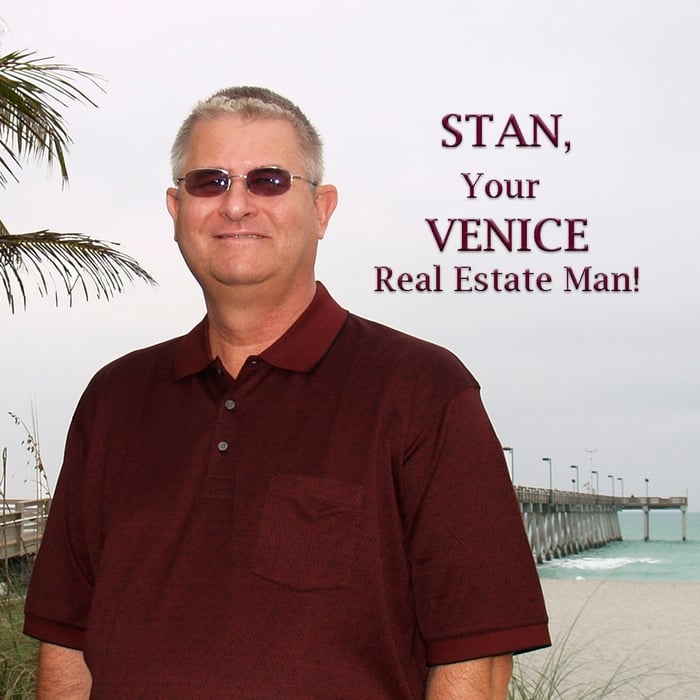 STAN ROLLE / REALTOR near you at 4155 Tamiami Trl S, Venice, Florida