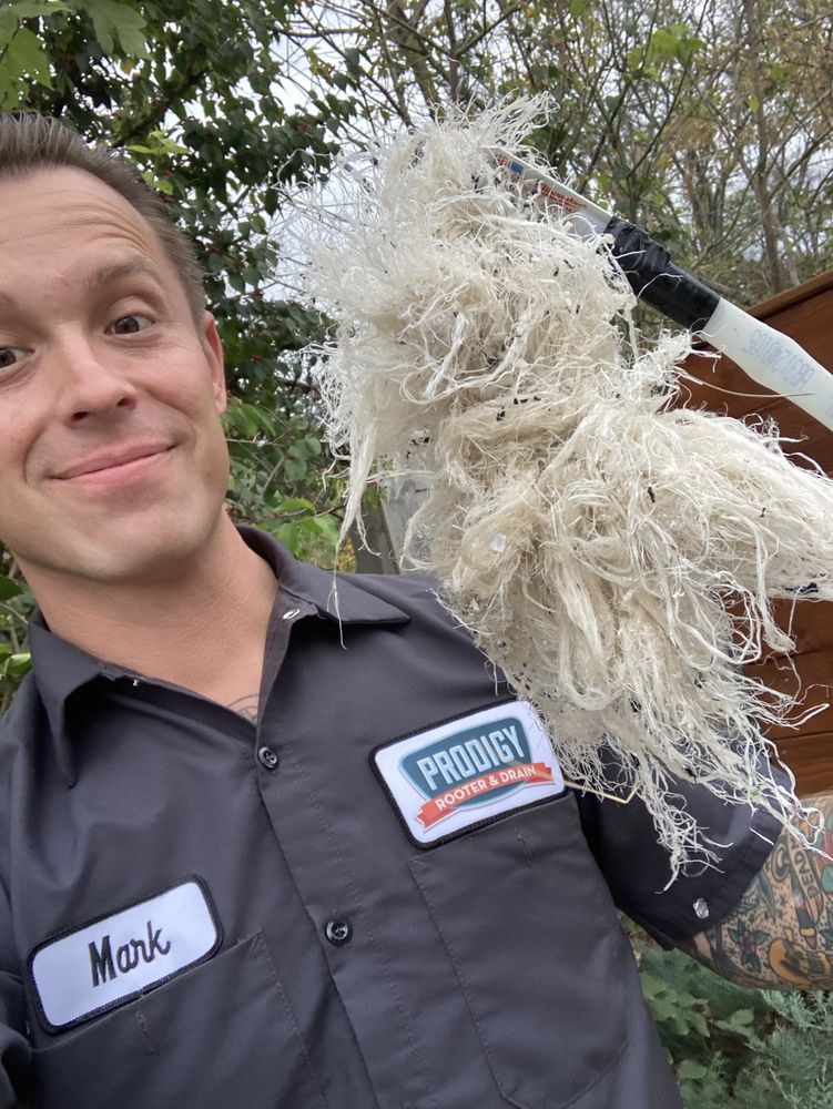 Slide of Prodigy Plumbing Sewer & Drain | Franklin & Nashville Plumber