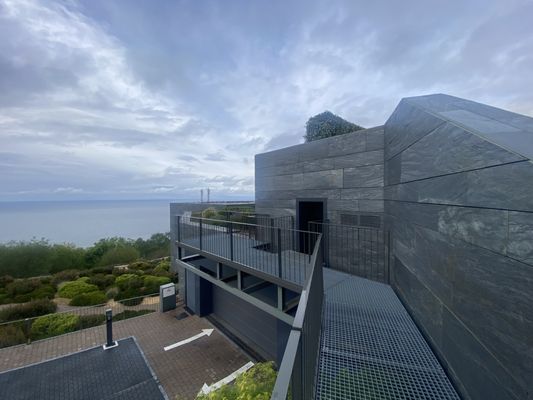 Hotel Akelarre by null