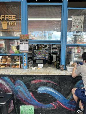 Mixtape Bushwick by null