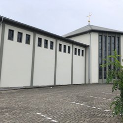 Priesterseminar St. German