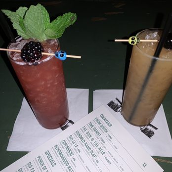 Bastion - Awesome cocktails! - Cocktail Bars Near Me - Nashville, Tennessee Bastion - Awesome cocktails! - Cocktail Bars Near Me - Nashville, Tennessee