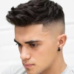 ML Barbershop - Bowl fade