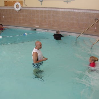 Maumee Physical Therapy & Aquatics Center - Our Therapeutic Pool - Physical Therapy Near Me - Maumee, Ohio Maumee Physical Therapy & Aquatics Center - Our Therapeutic Pool - Physical Therapy Near Me - Maumee, Ohio