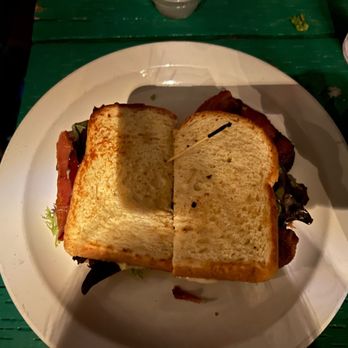 Creekside Steakhouse and Tavern - BLT sandwich - Steakhouses Near Me - Payson, Arizona Creekside Steakhouse and Tavern - BLT sandwich - Steakhouses Near Me - Payson, Arizona
