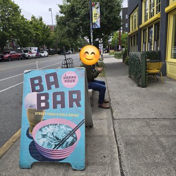 Ba Bar Green - Happy hours 2pm-5pm and after 9pm to close - Vietnamese Near Me - Seattle, Washington Ba Bar Green - Happy hours 2pm-5pm and after 9pm to close - Vietnamese Near Me - Seattle, Washington