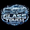 Glass Touch Detailing gift card