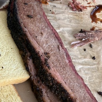 Hurtado Barbecue - Super dry brisket. - Barbeque Near Me - Arlington, Texas Hurtado Barbecue - Super dry brisket. - Barbeque Near Me - Arlington, Texas