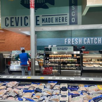 Vallarta Supermarkets - Grocery Near Me - Clovis, California