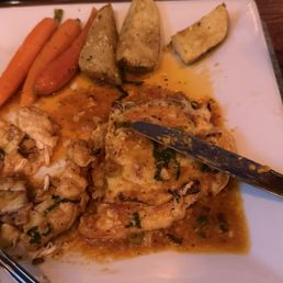 Chicken Sarentino Chicken Sarentino