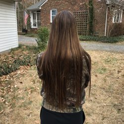 That Hair Salon