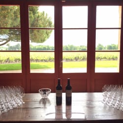 Domaine de Chevalier