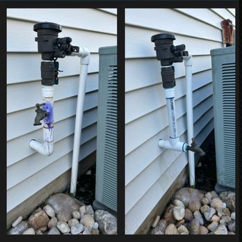 Pennygreen Sprinklers - Lower End Backflow Rebuild - Irrigation Near Me Pennygreen Sprinklers - Lower End Backflow Rebuild - Irrigation Near Me