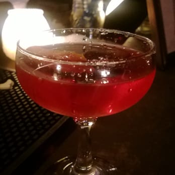 Clive - Bars Near Me - Austin, Texas