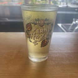 Container Bar - Cider