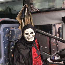 First Way Travel - Our bus driver was so funny