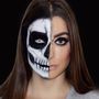 Thrasher Makeup