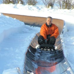Rodelbahn Sommer & Winter