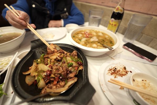 Peking Impression by null