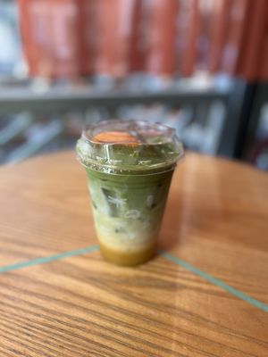 Life Alive Organic Cafe Back Bay by null