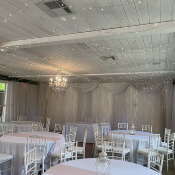 Magnolia Terrace - Reception space - Party & Event Planning Near Me - Frisco, Texas Magnolia Terrace - Reception space - Party & Event Planning Near Me - Frisco, Texas