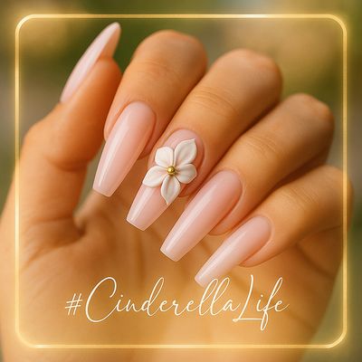 Cinderella Nails and Spa