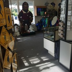 Mt St Helens Gifts - Fun stuff