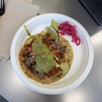 Tacos Domingo - Carne asada! - Tacos Near Me - New York, New York Tacos Domingo - Carne asada! - Tacos Near Me - New York, New York