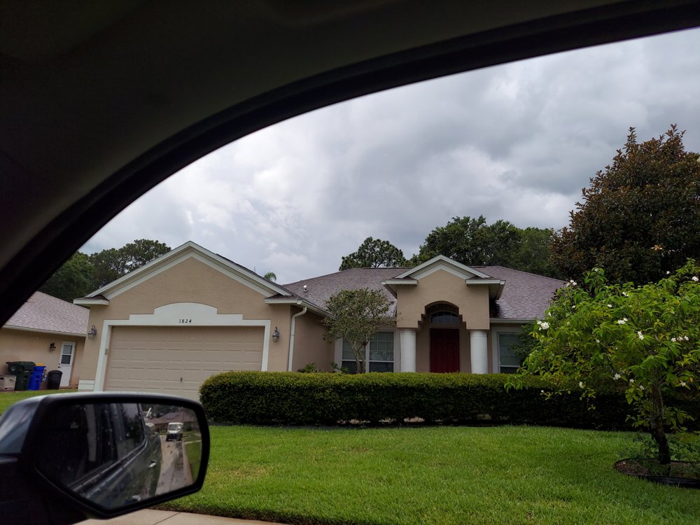 Slide of Anderson Brothers