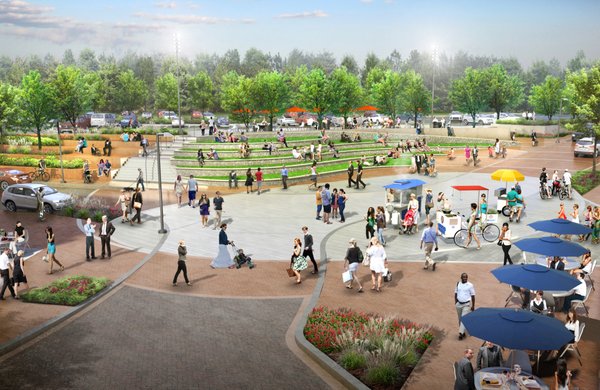 The Collection at Chevy Chase by null